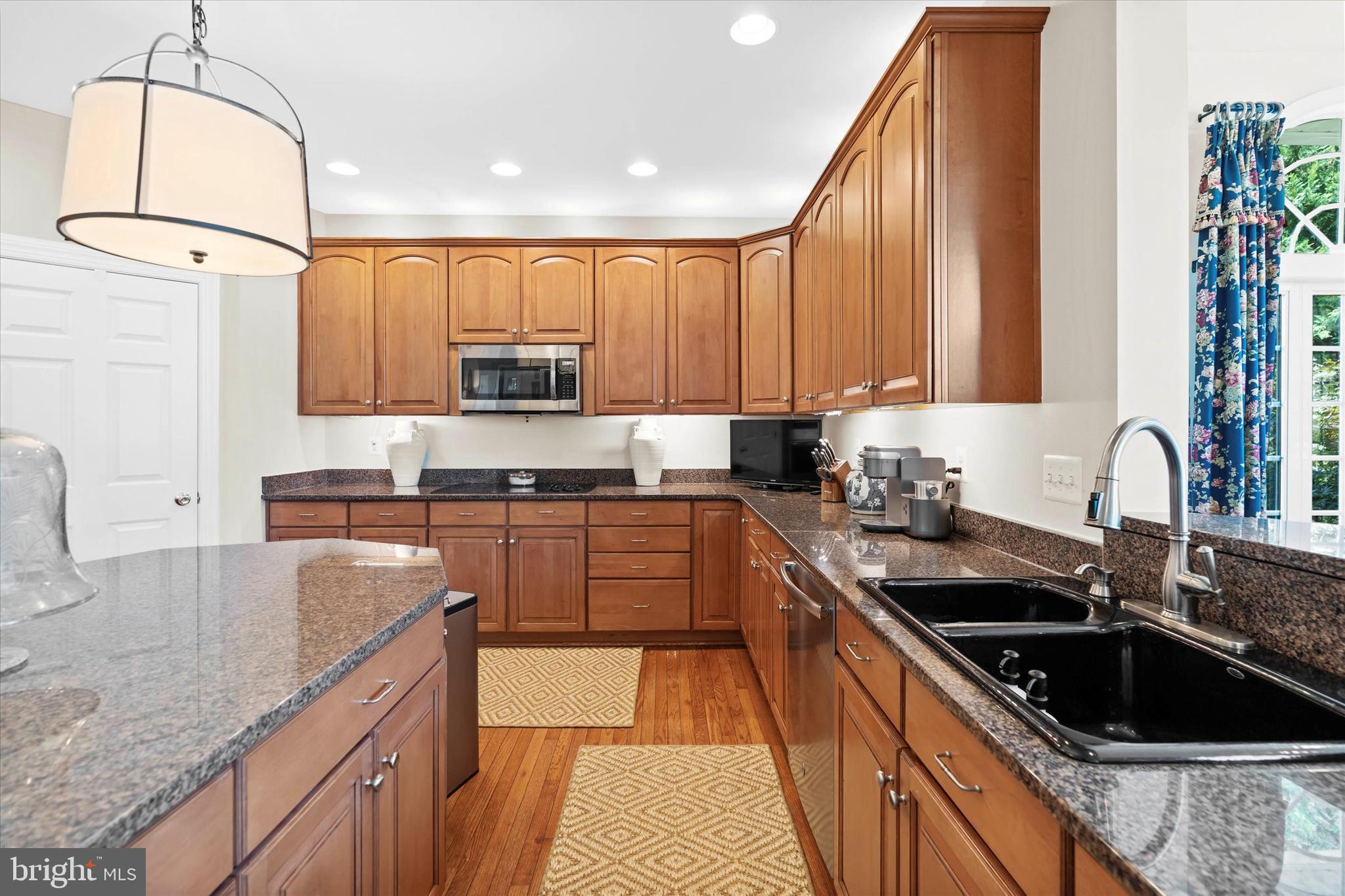 TATTERSALL - Residential