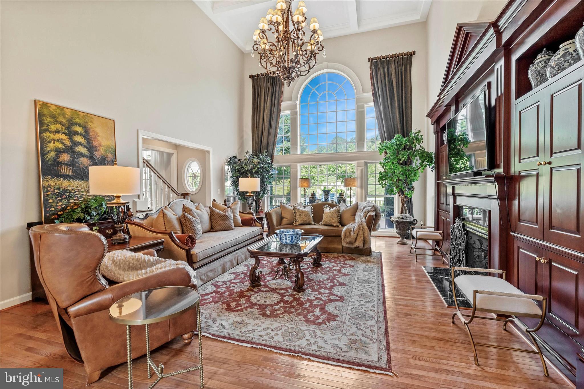 TATTERSALL - Residential