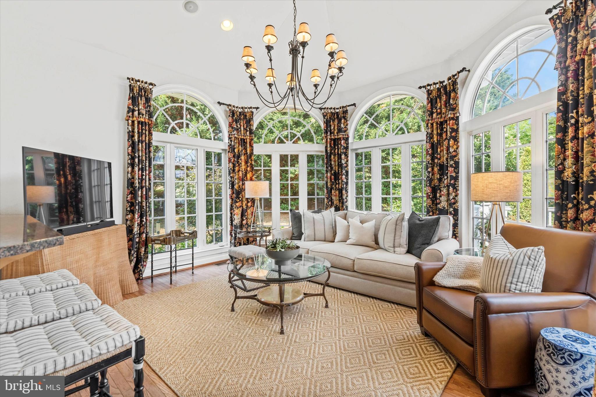 TATTERSALL - Residential