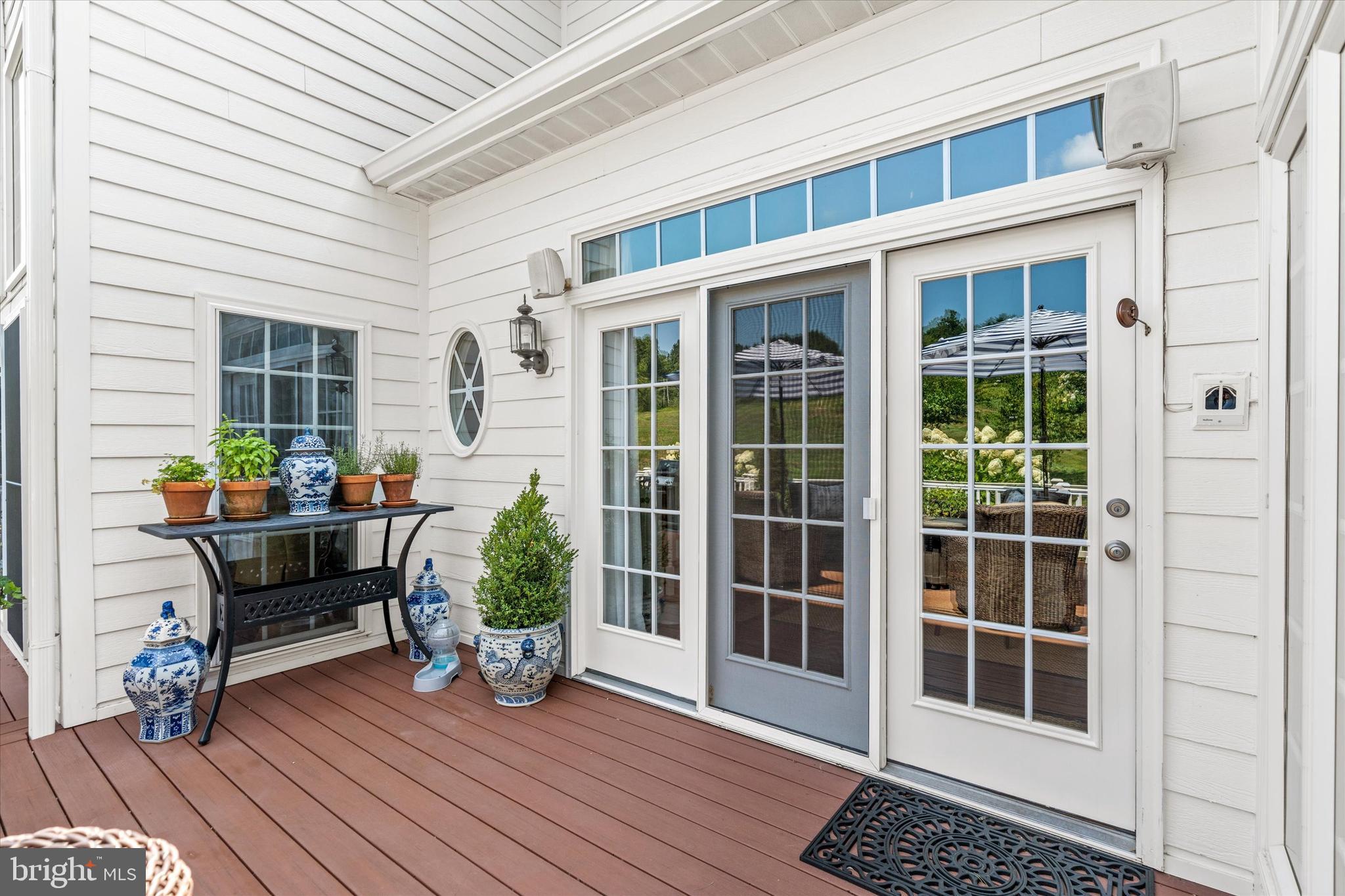 TATTERSALL - Residential