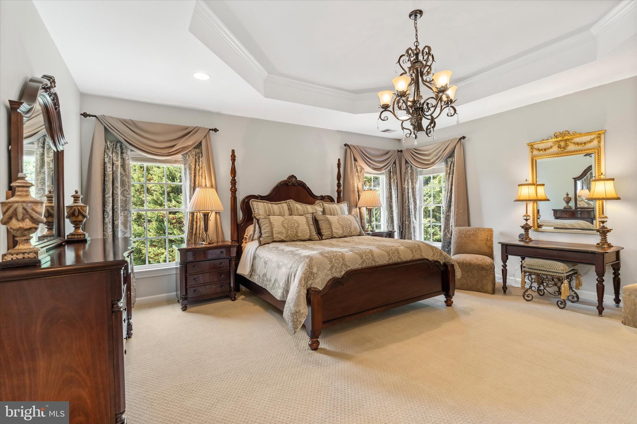 TATTERSALL - Residential