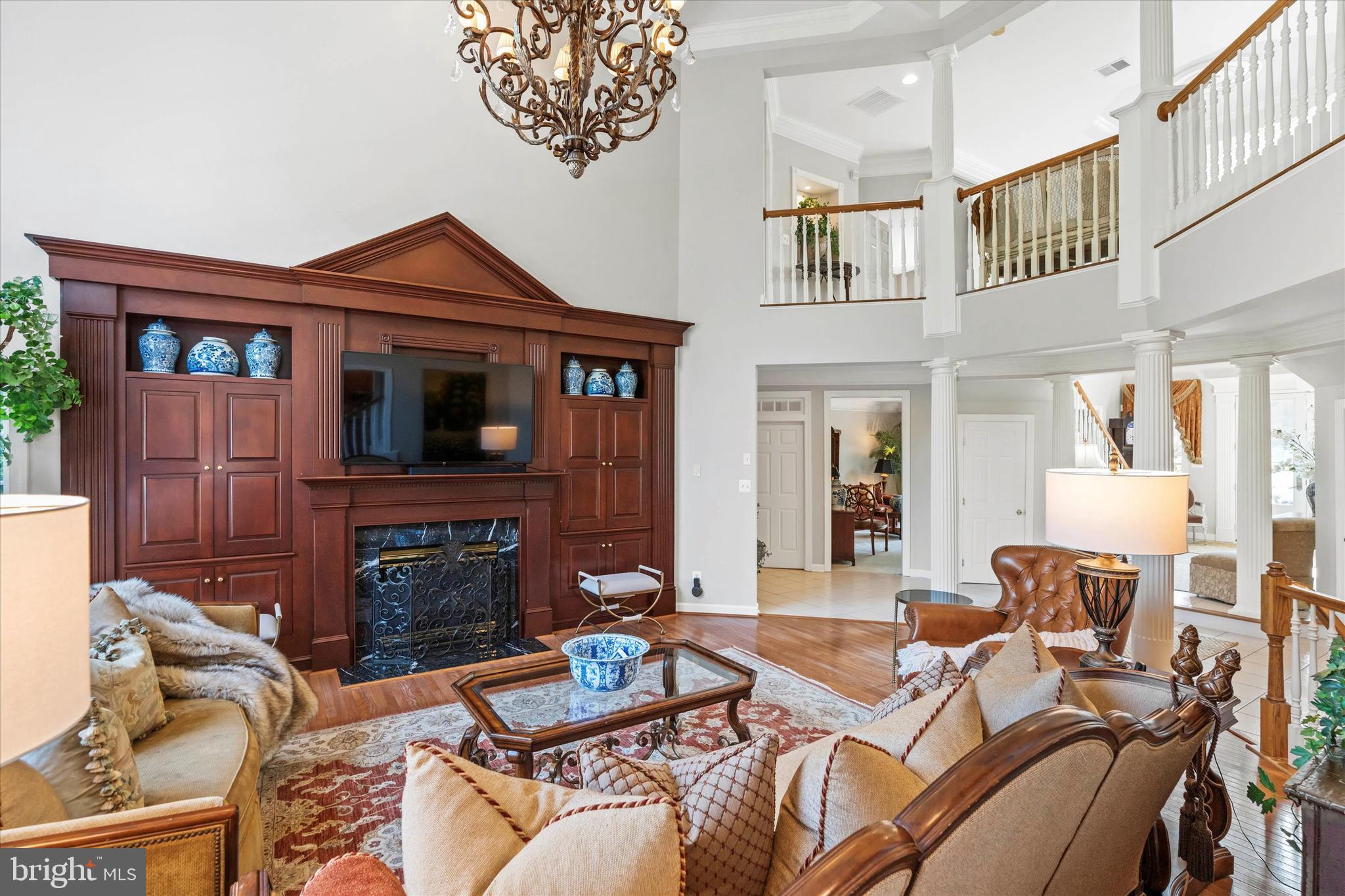 TATTERSALL - Residential