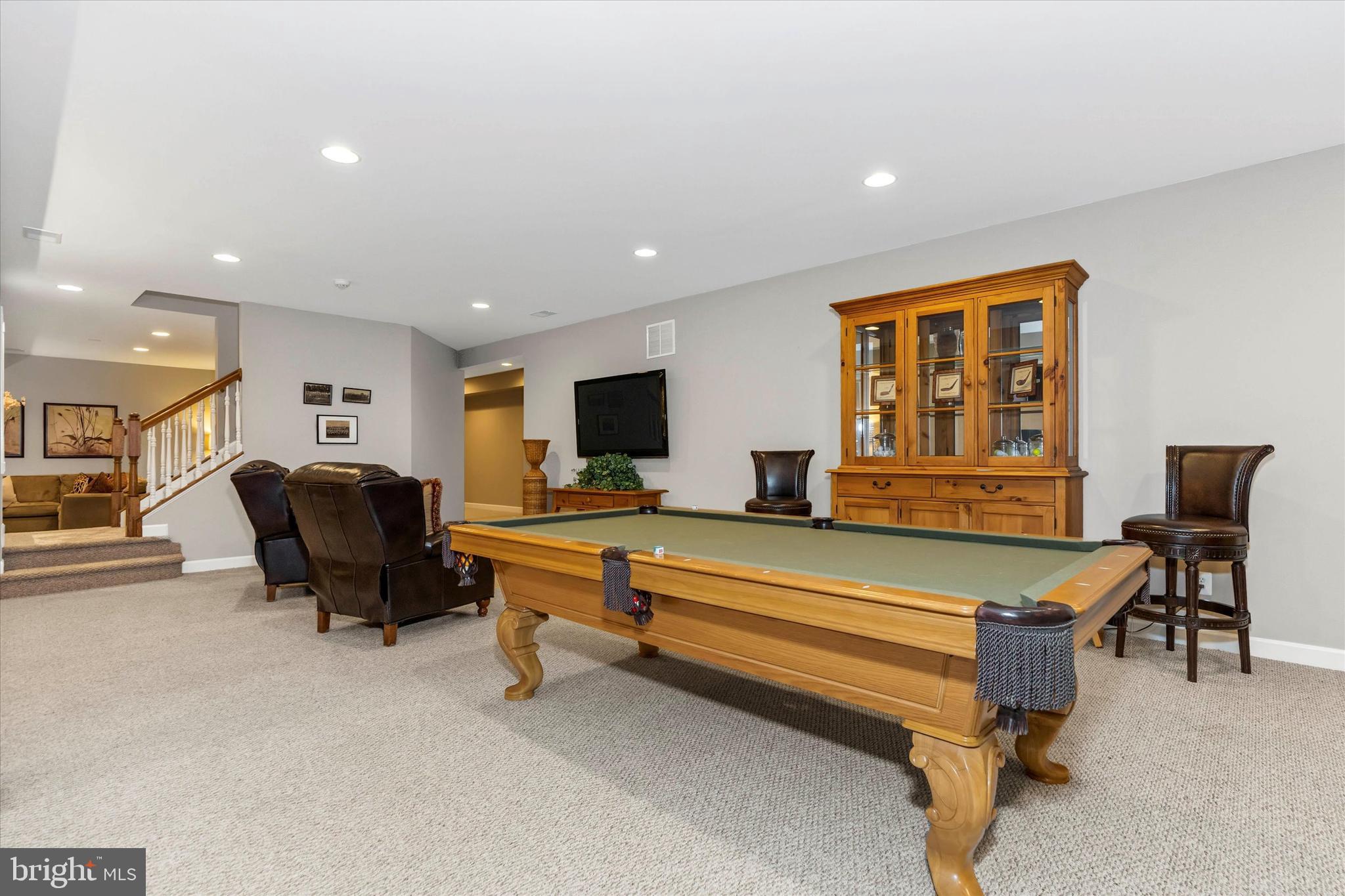 TATTERSALL - Residential