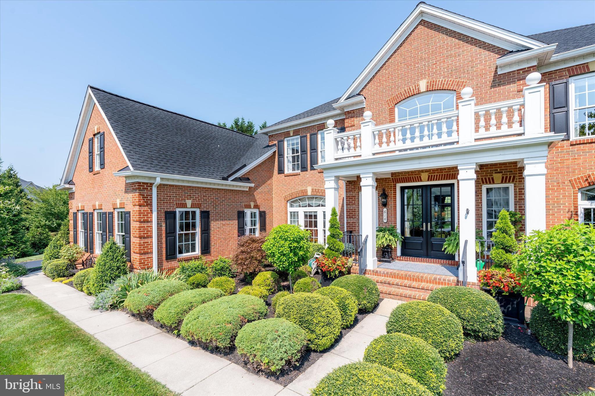 TATTERSALL - Residential