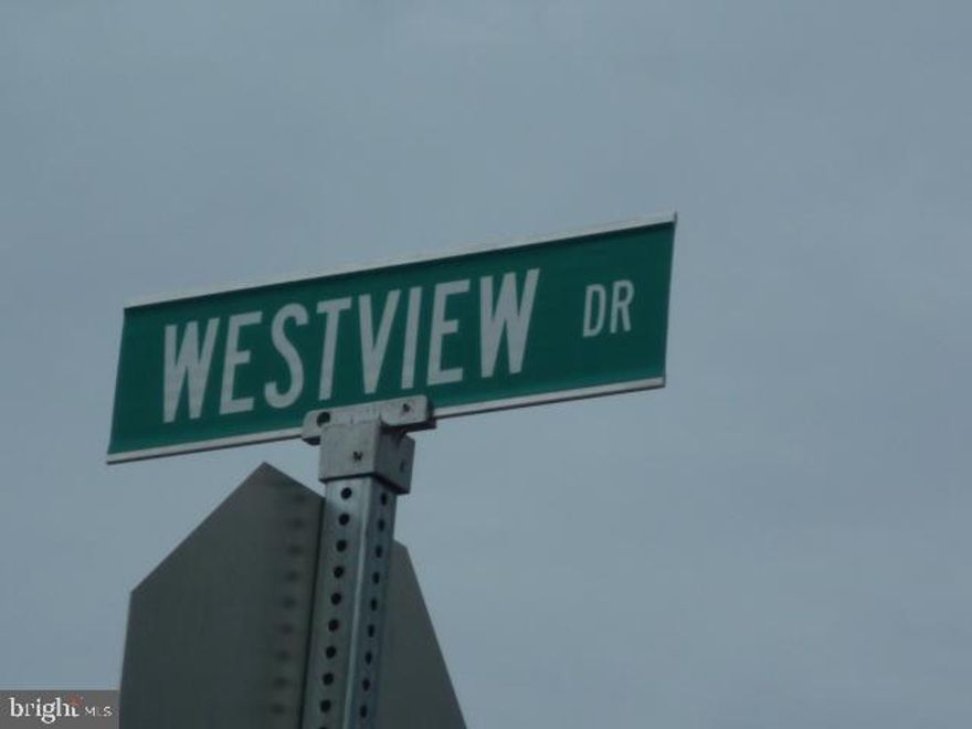 2 properties for the price of 1: a building and vacant buildable lot. Building renovated in 2022!!!  Welcome to 47 Westview Dr., Taneytown MD 21787.  Residential buildable lot with city water and sewer and electric available for immediate use from the same Drive. To build a 2000 sf rancher with a basement will be around $200,000 (excluding utilities) with resale value around $450,000.  Commercial MIXED USE property in the front at 54 W. Baltimore St. can be rented for $2,600/m NNN or converted to residential for around $130,000 and potential ARV around $450,000.  Owner financing available. Call for details and contractor information. Actual lot size 19,859 sf/0.46 acres.