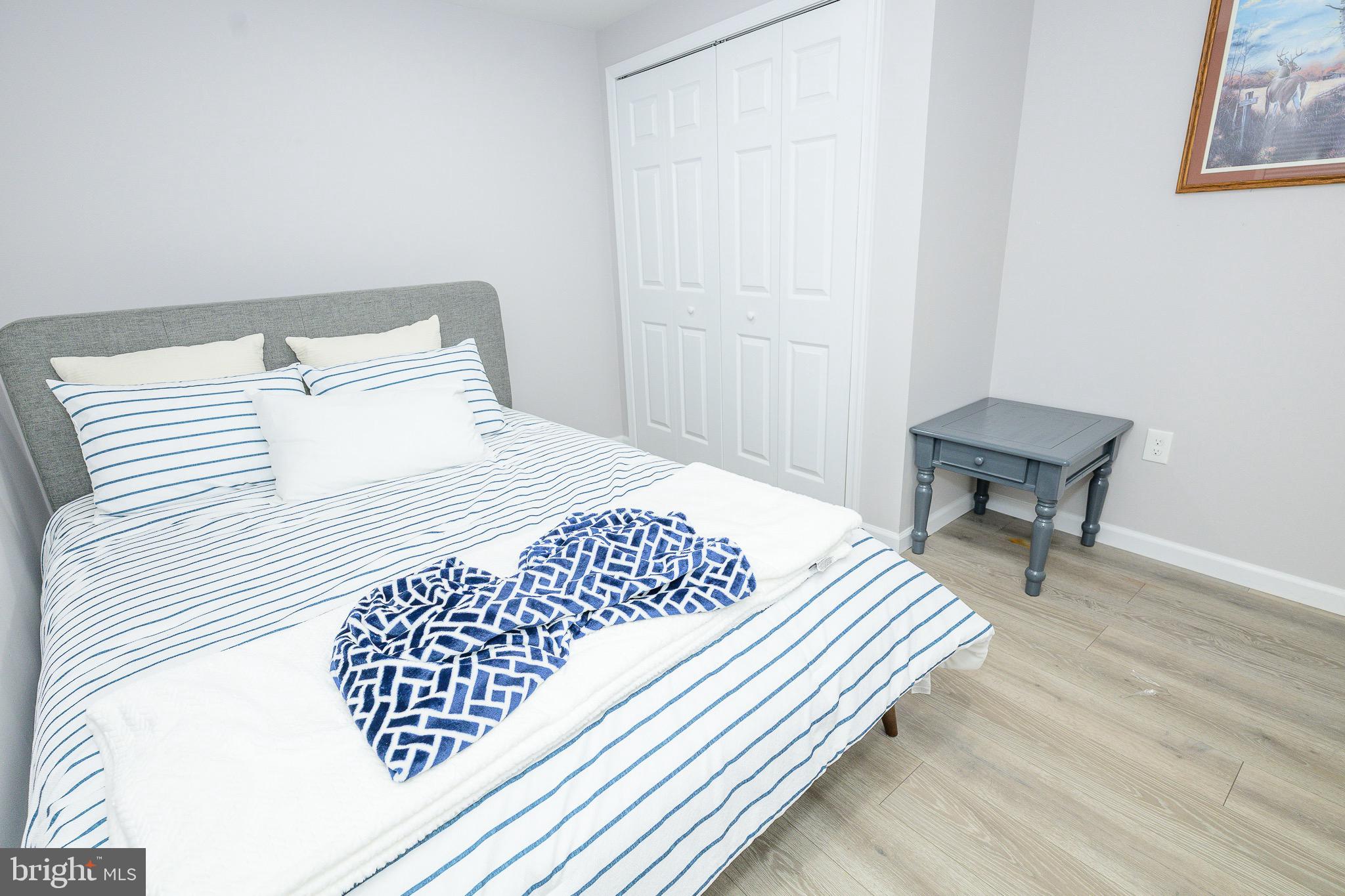 EASTPORT - Residential