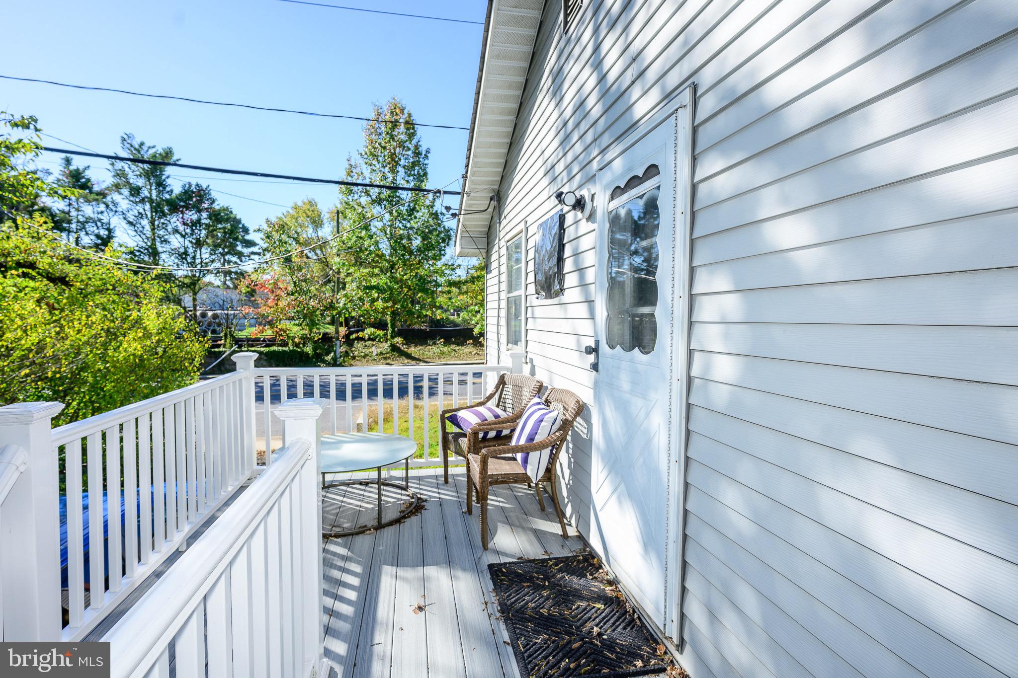 EASTPORT - Residential