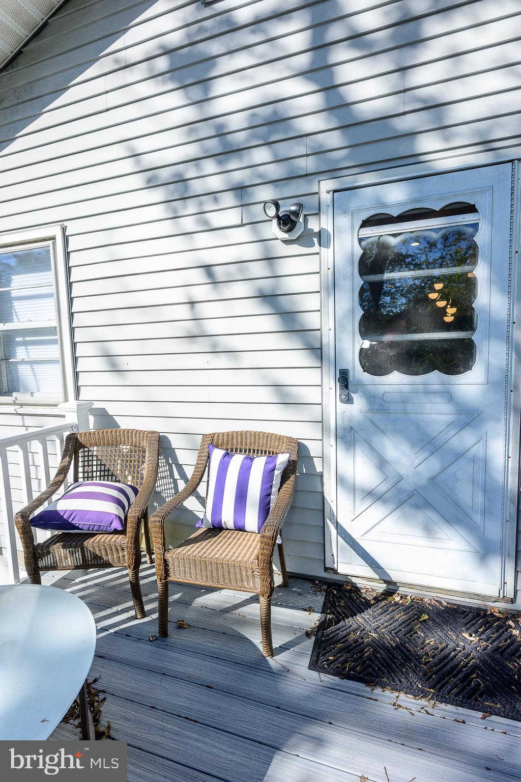 EASTPORT - Residential