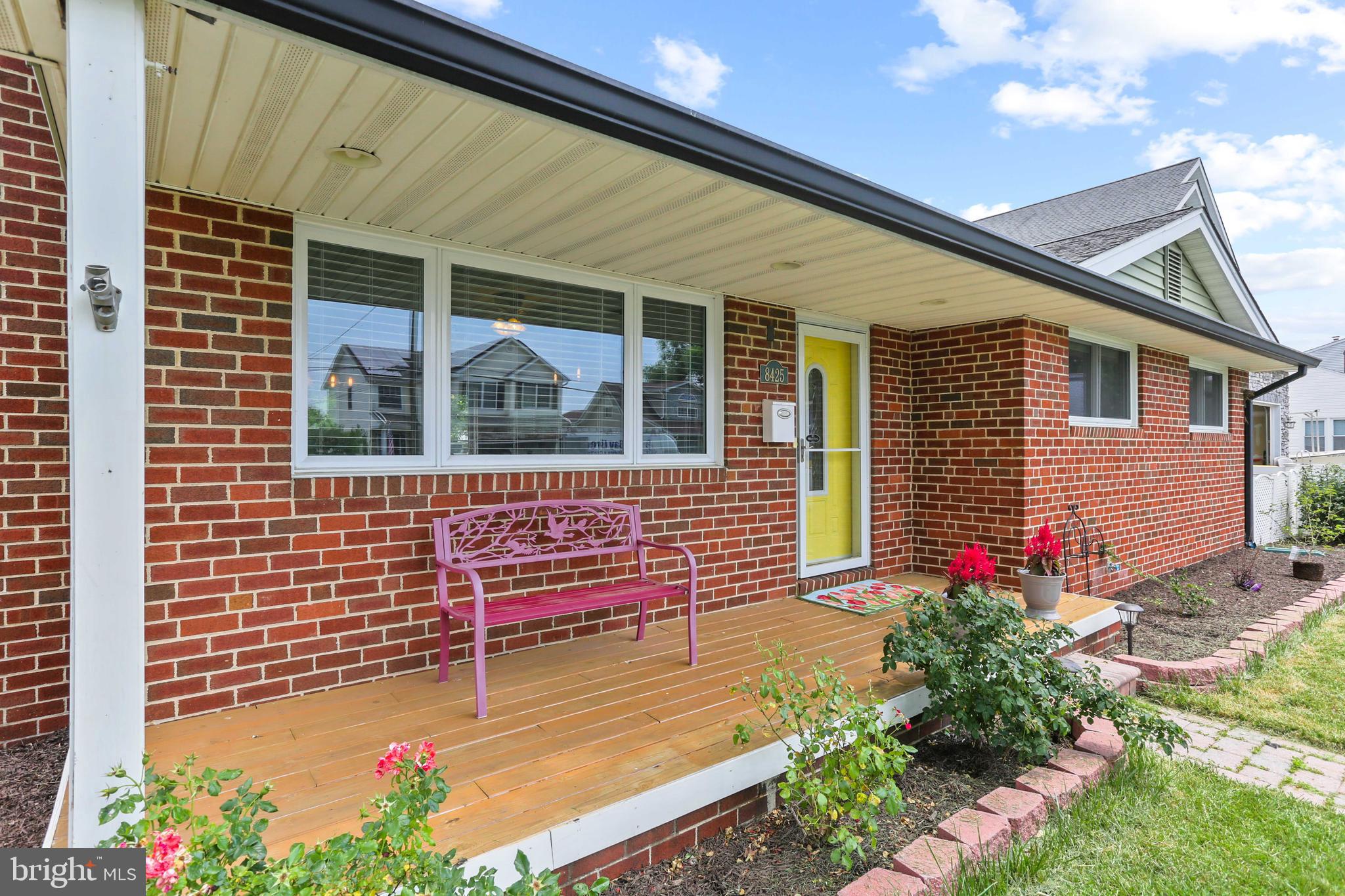 RIVIERA BEACH - Residential