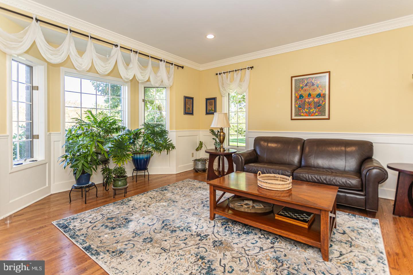 SYCAMORE FARM - Residential