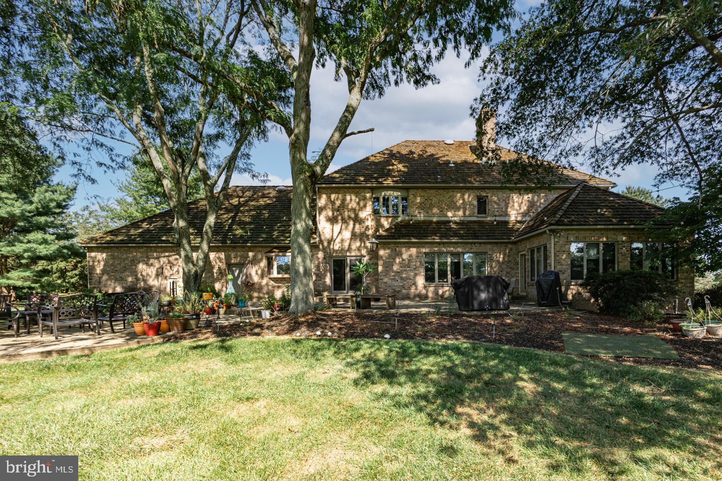 SYCAMORE FARM - Residential