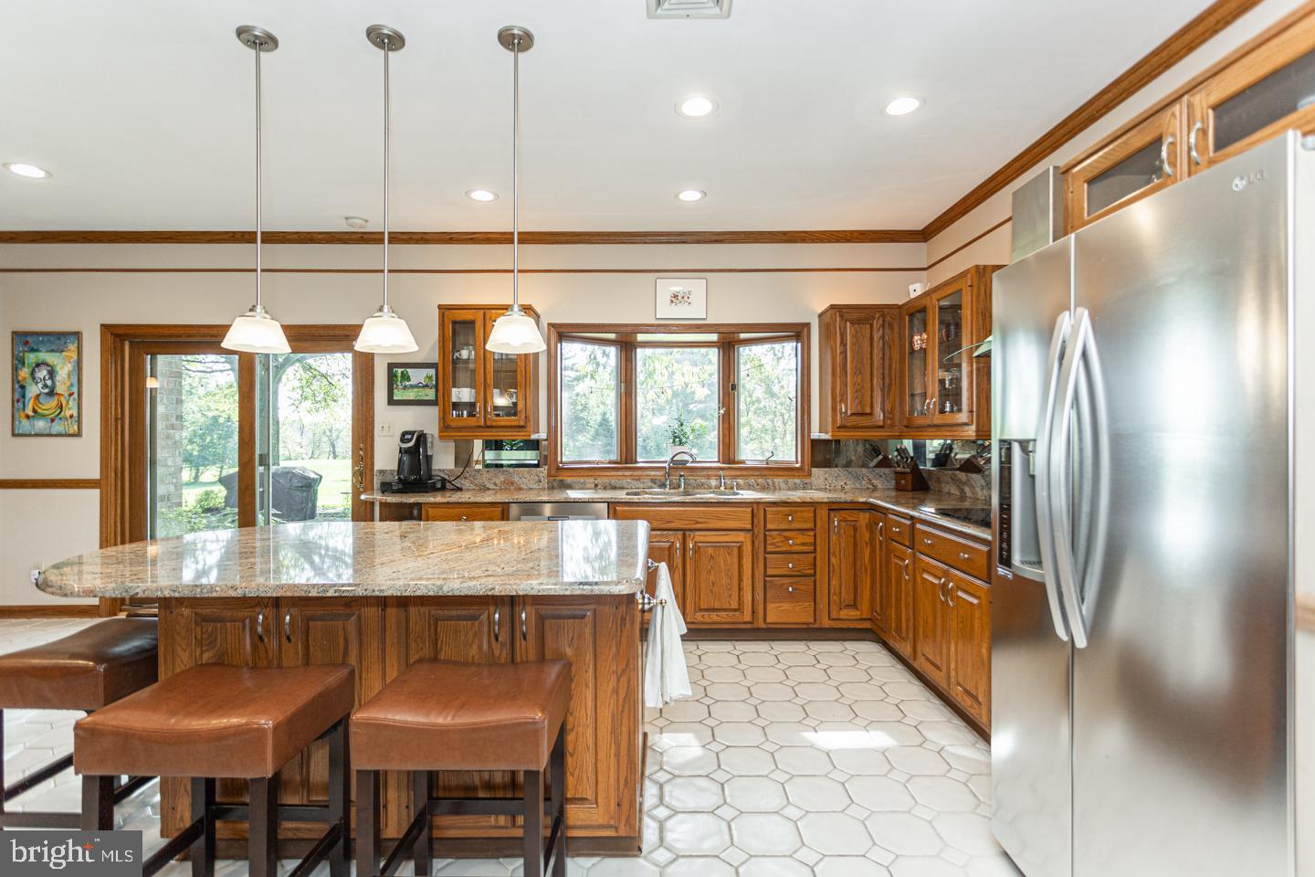 SYCAMORE FARM - Residential