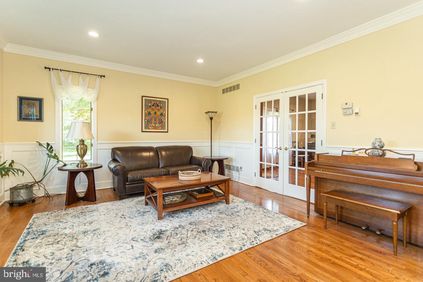 SYCAMORE FARM - Residential