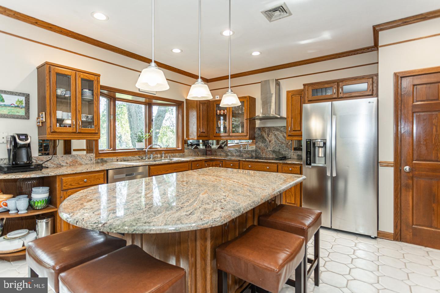 SYCAMORE FARM - Residential