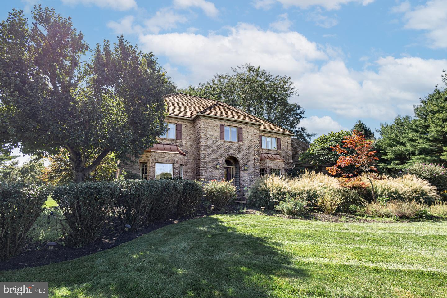 SYCAMORE FARM - Residential