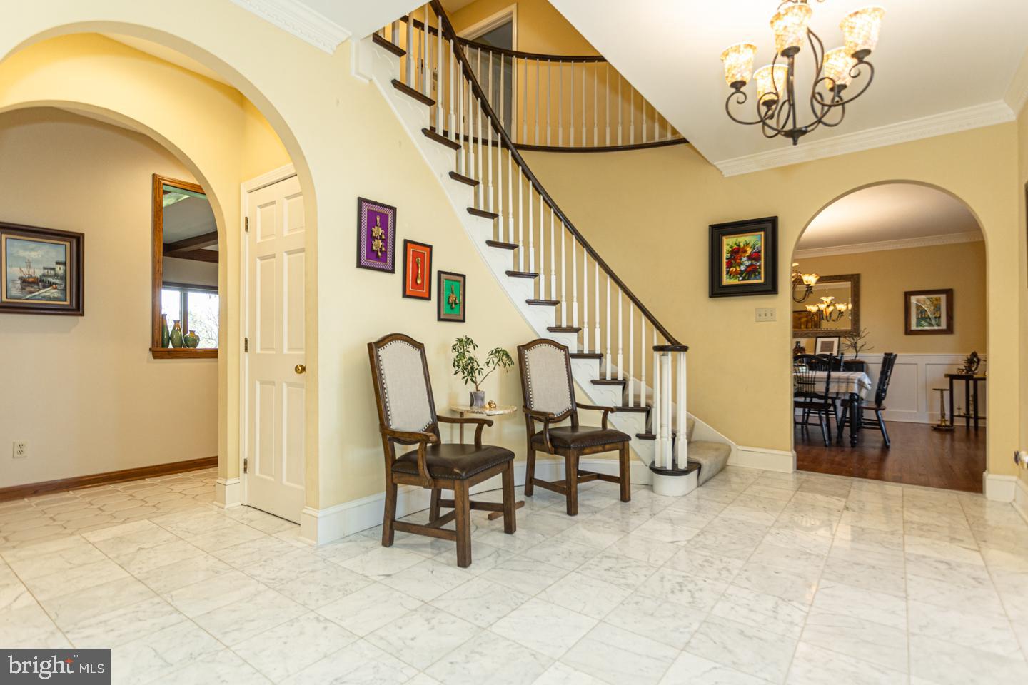 SYCAMORE FARM - Residential