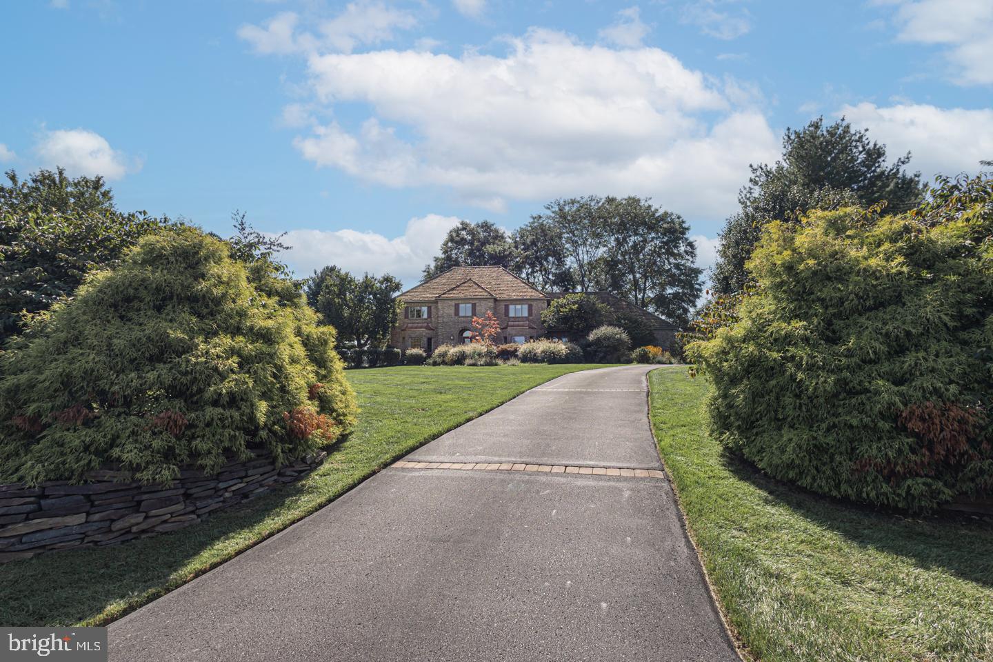 SYCAMORE FARM - Residential