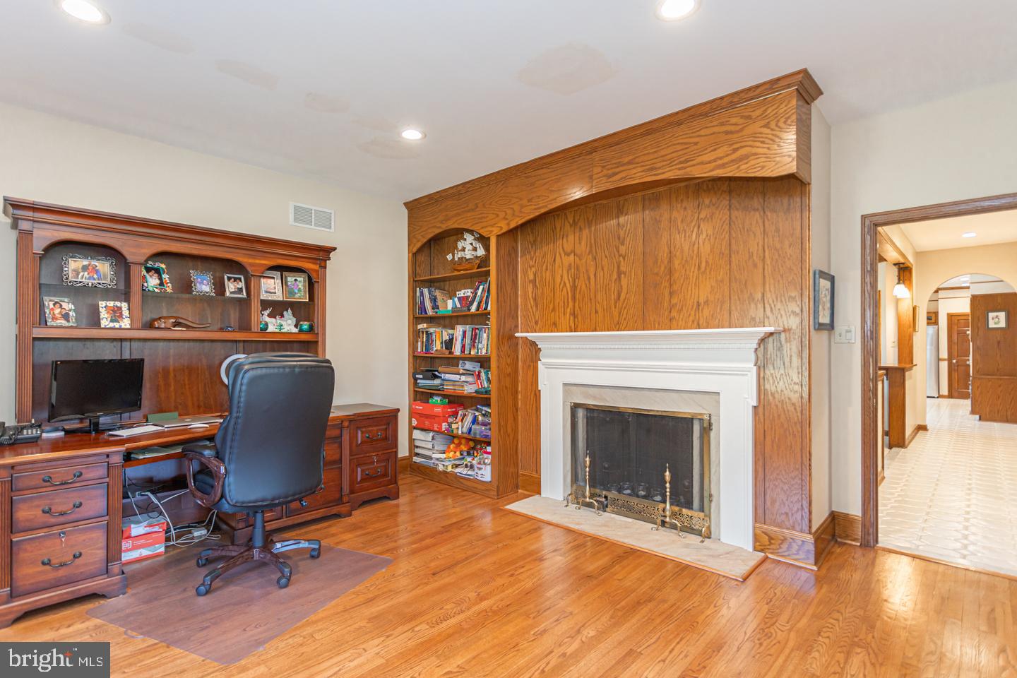 SYCAMORE FARM - Residential