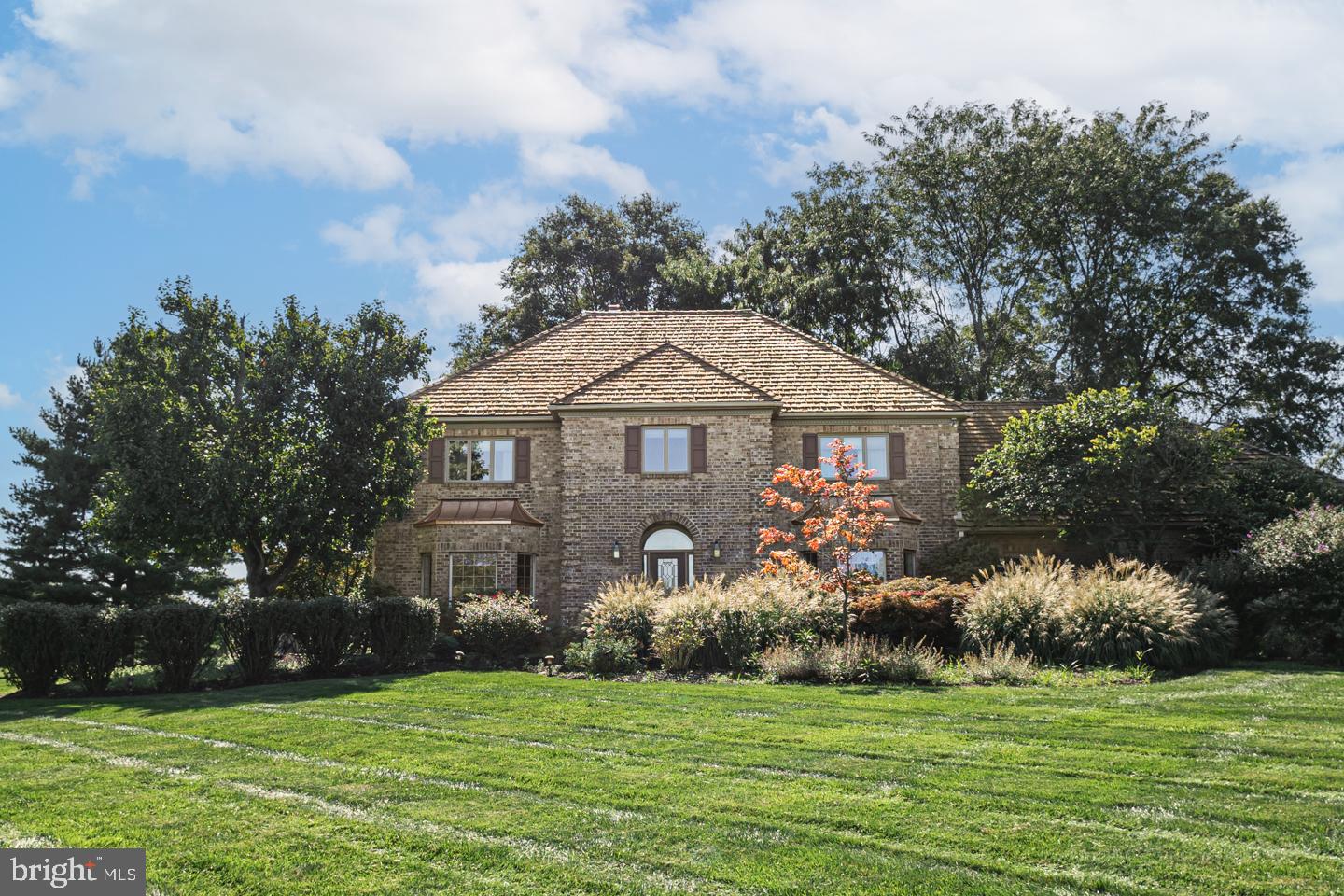 SYCAMORE FARM - Residential