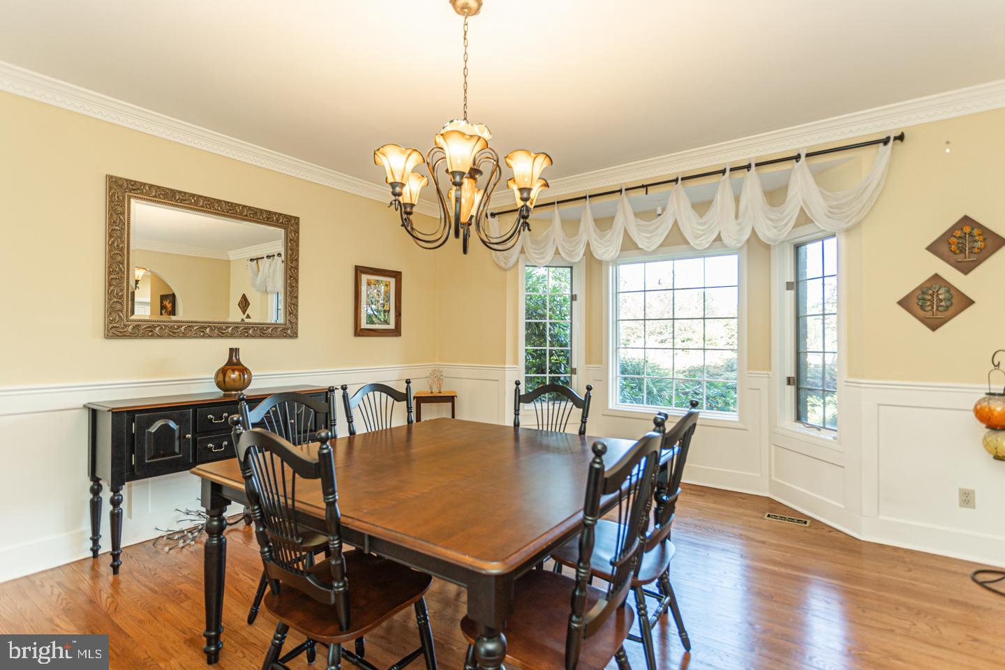 SYCAMORE FARM - Residential