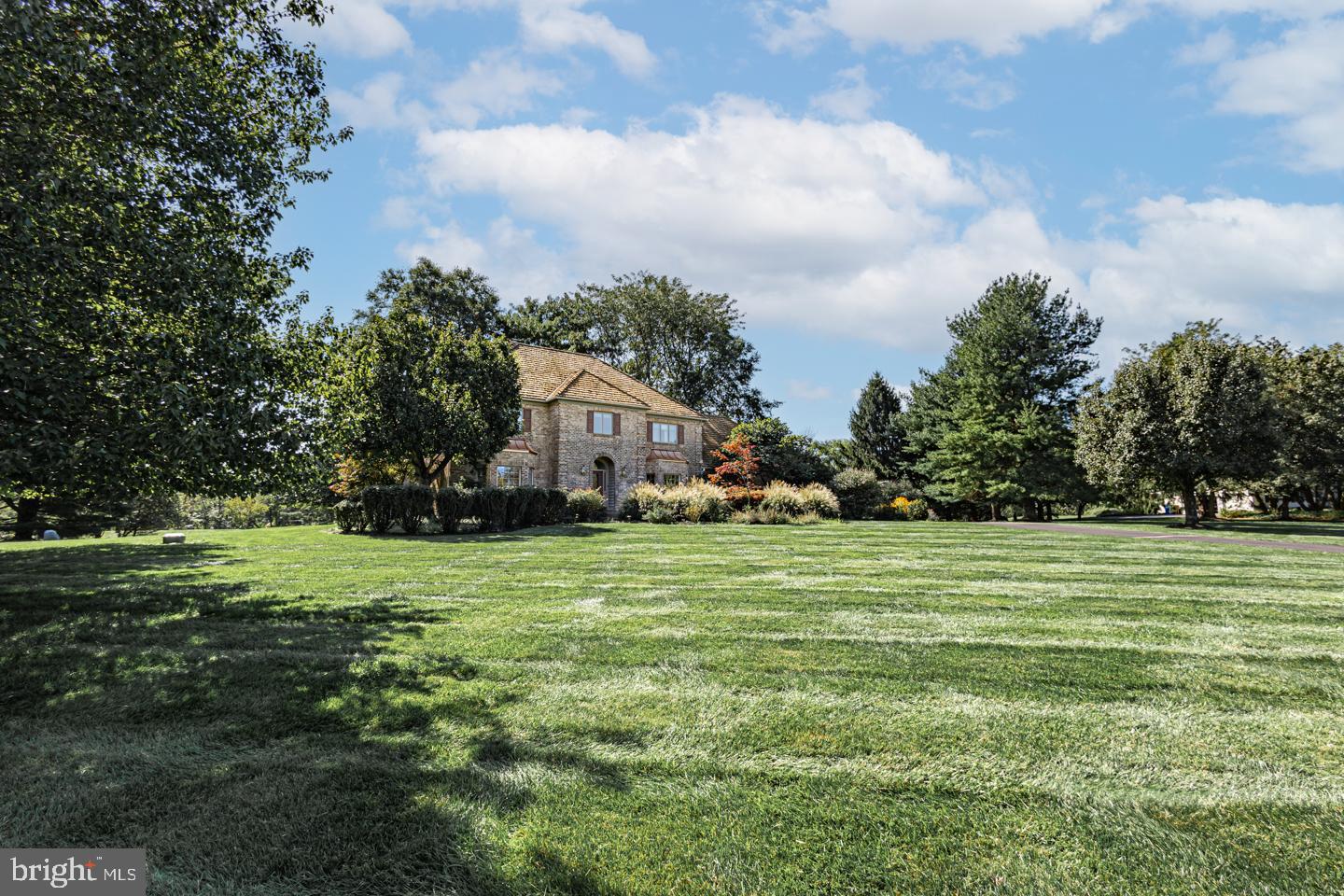 SYCAMORE FARM - Residential