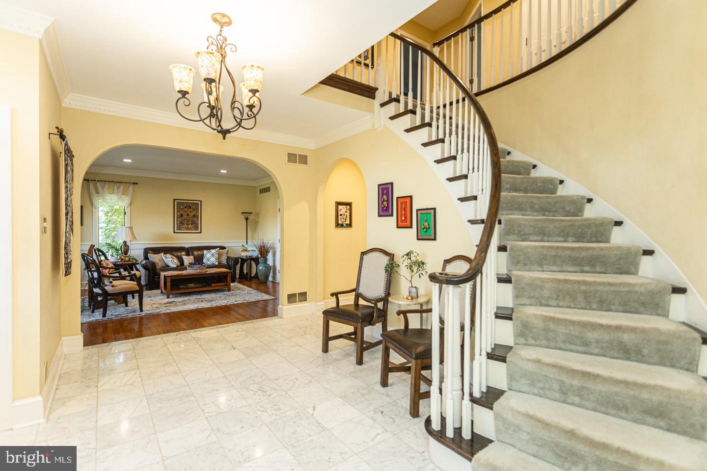 SYCAMORE FARM - Residential