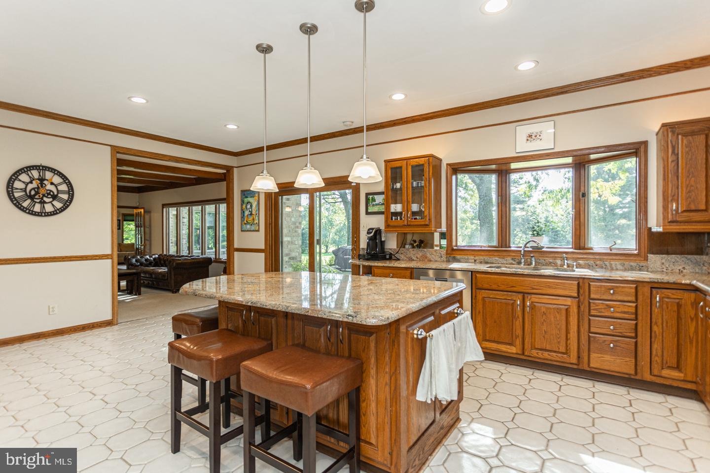 SYCAMORE FARM - Residential