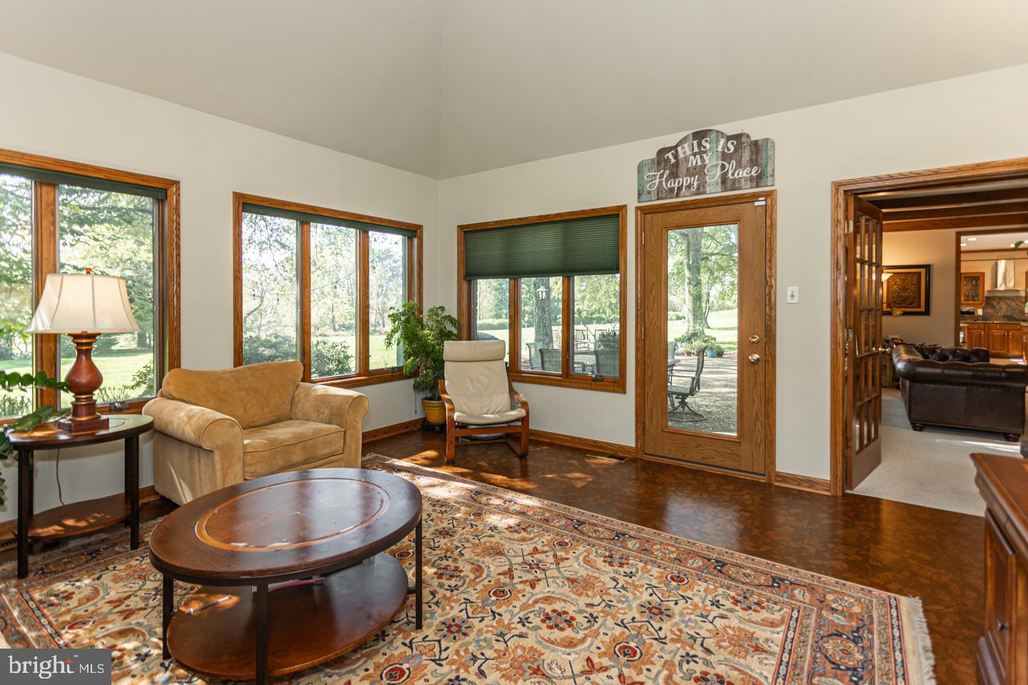 SYCAMORE FARM - Residential