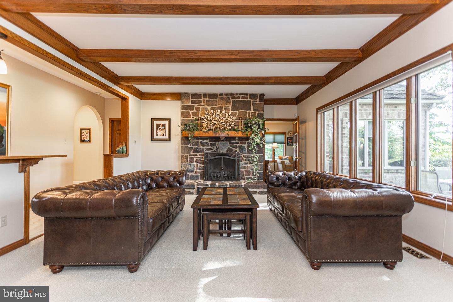 SYCAMORE FARM - Residential