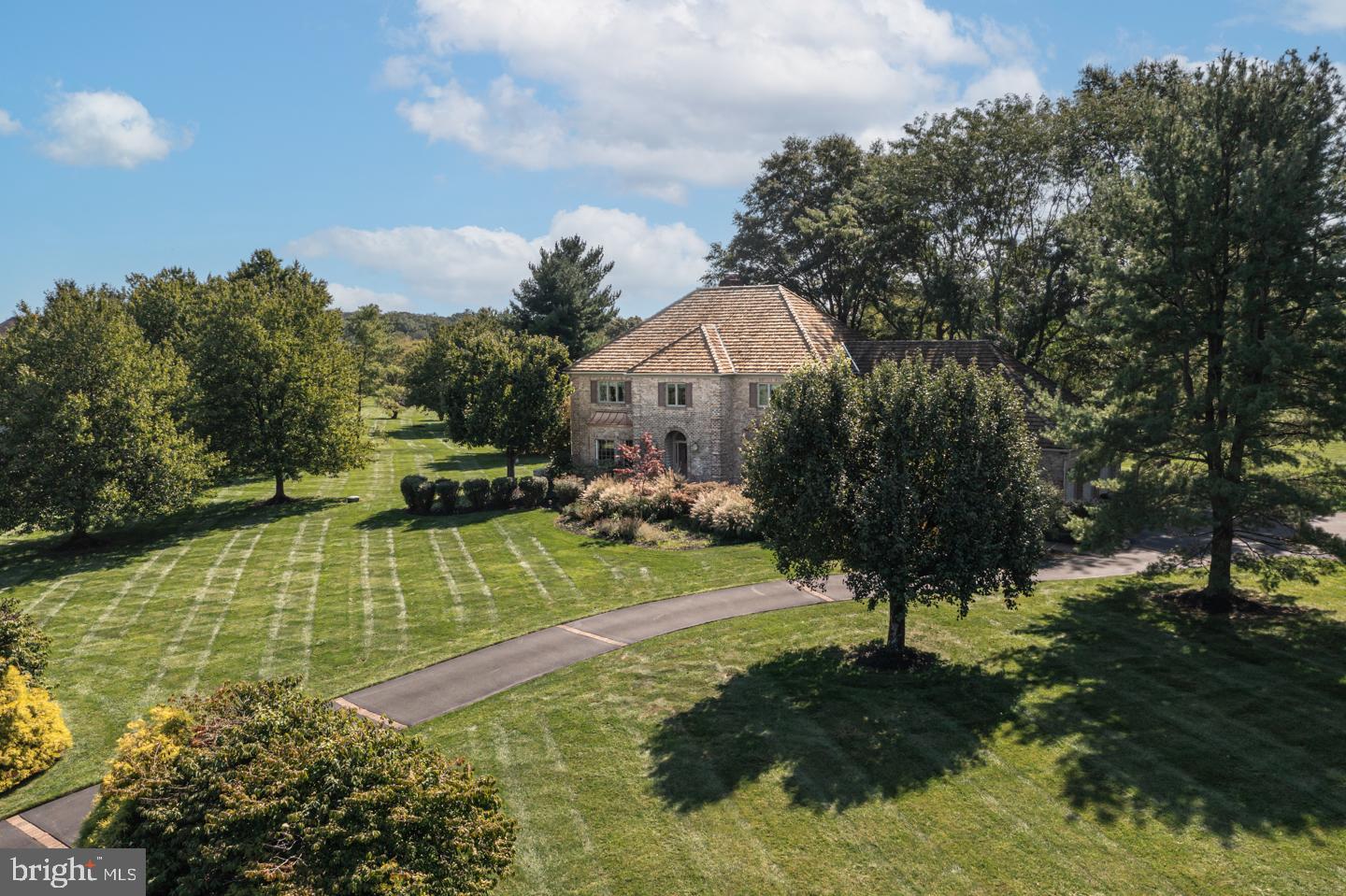 SYCAMORE FARM - Residential