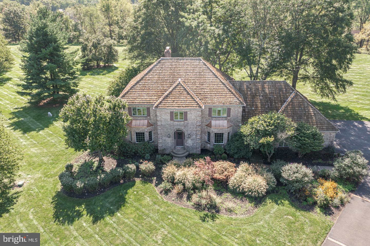 SYCAMORE FARM - Residential