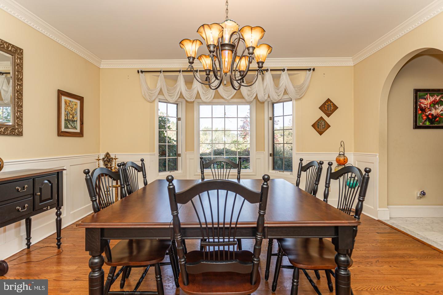 SYCAMORE FARM - Residential