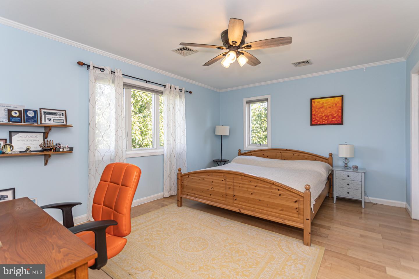 SYCAMORE FARM - Residential