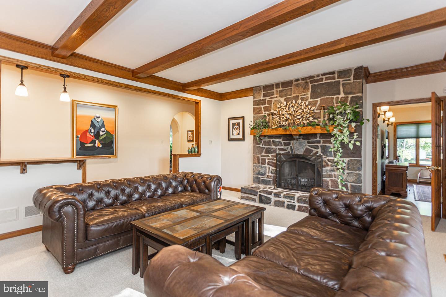 SYCAMORE FARM - Residential