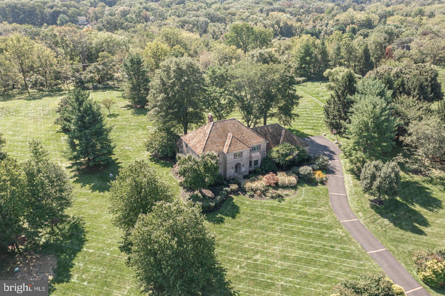 SYCAMORE FARM - Residential