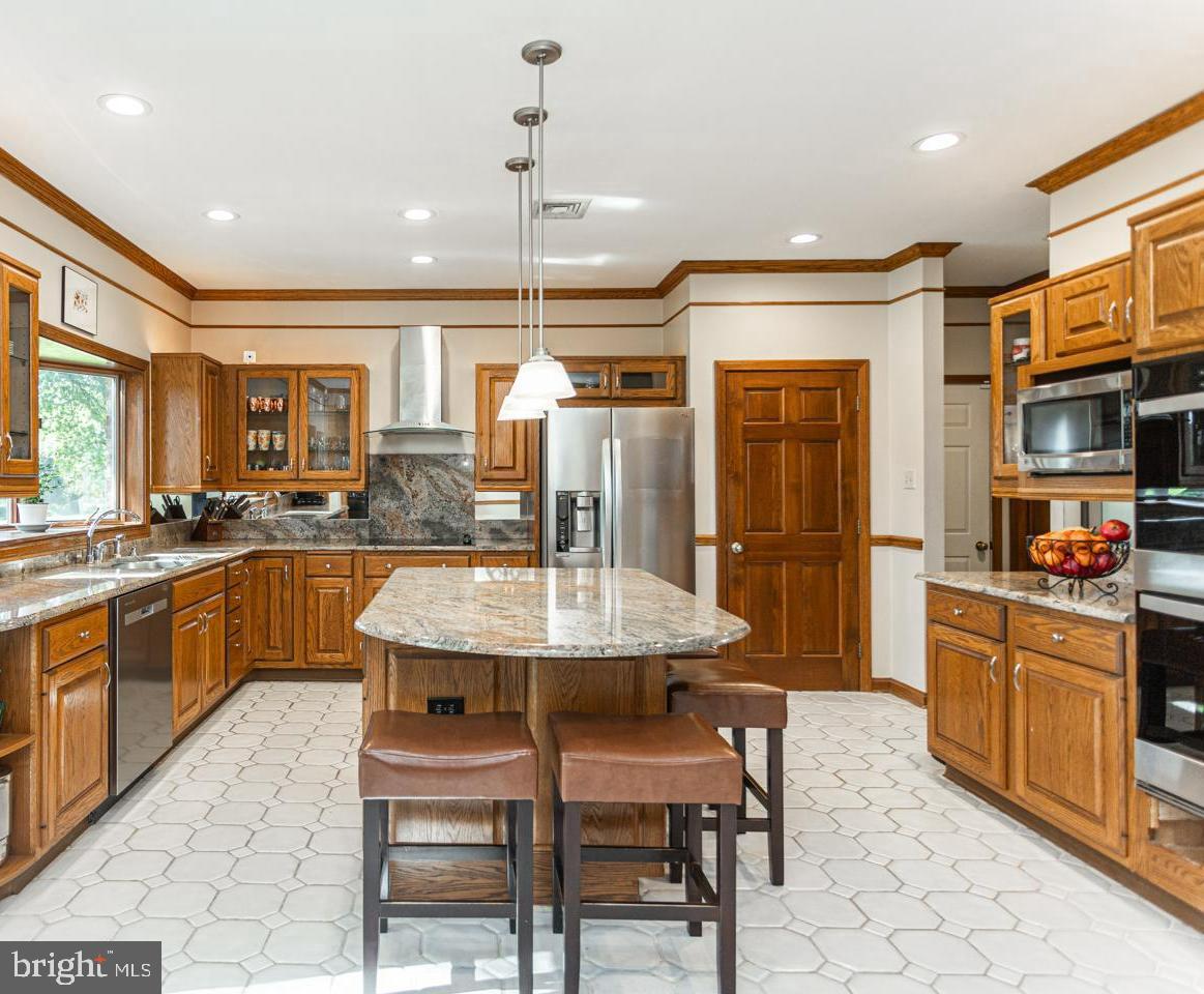 SYCAMORE FARM - Residential