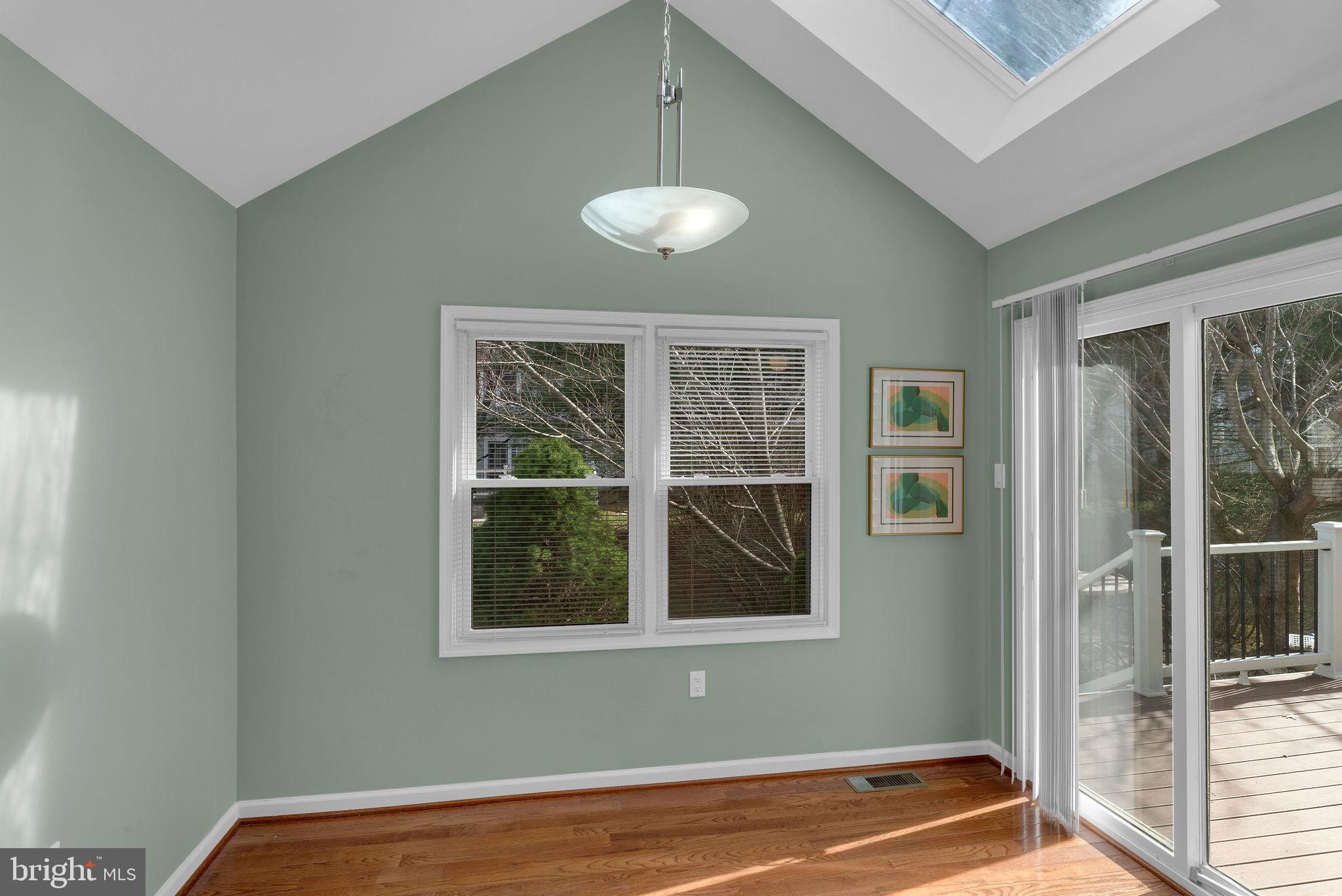 MONTGOMERY GREENE - Residential