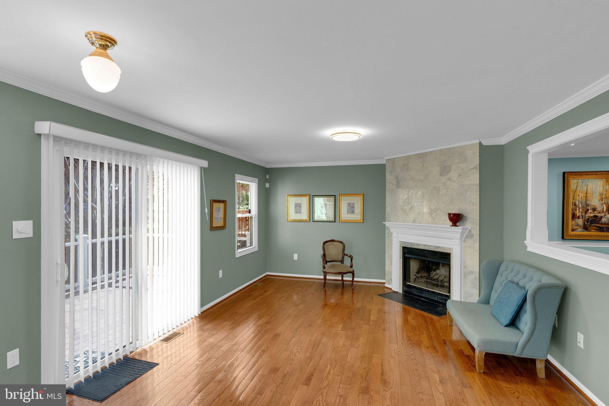 MONTGOMERY GREENE - Residential