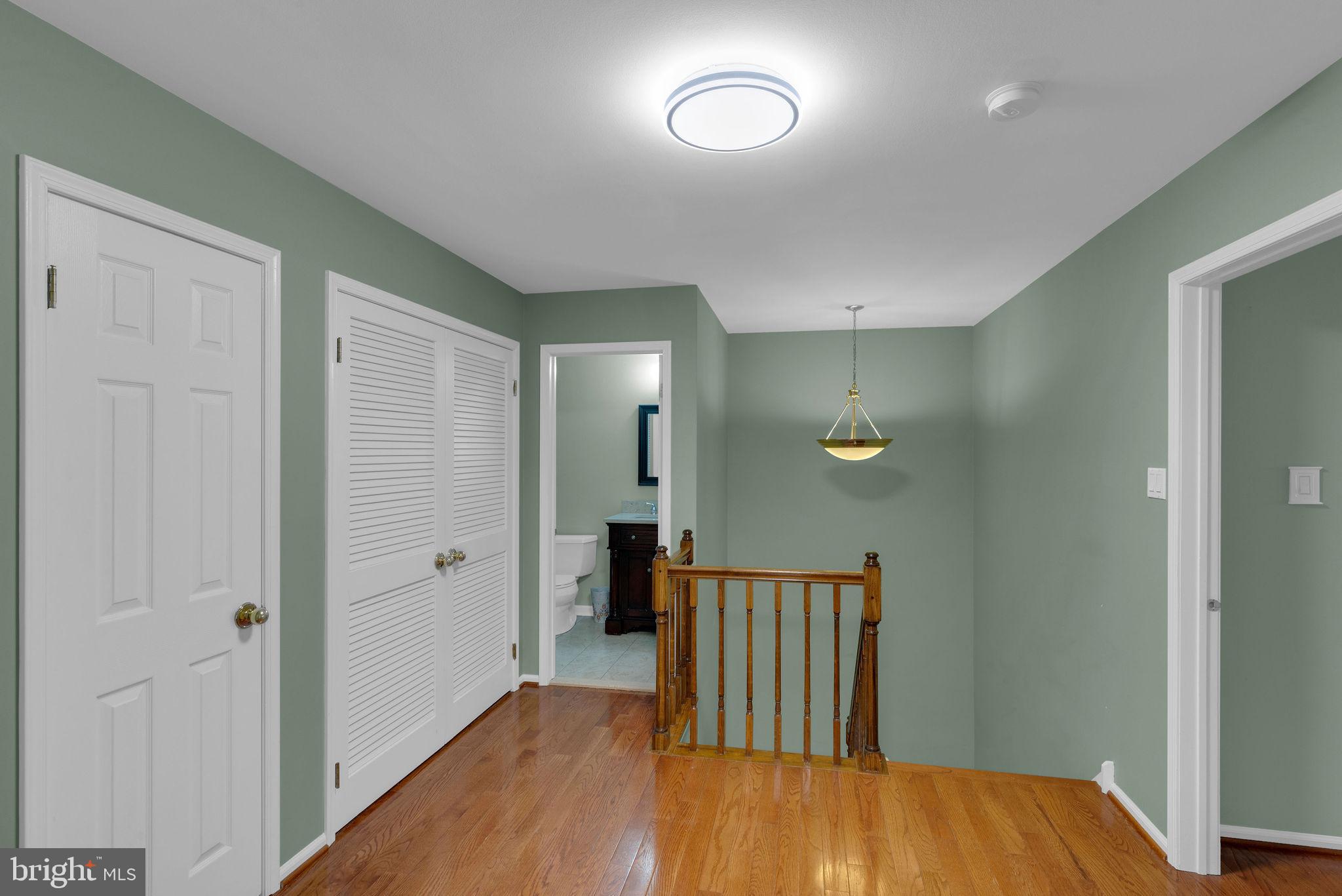 MONTGOMERY GREENE - Residential