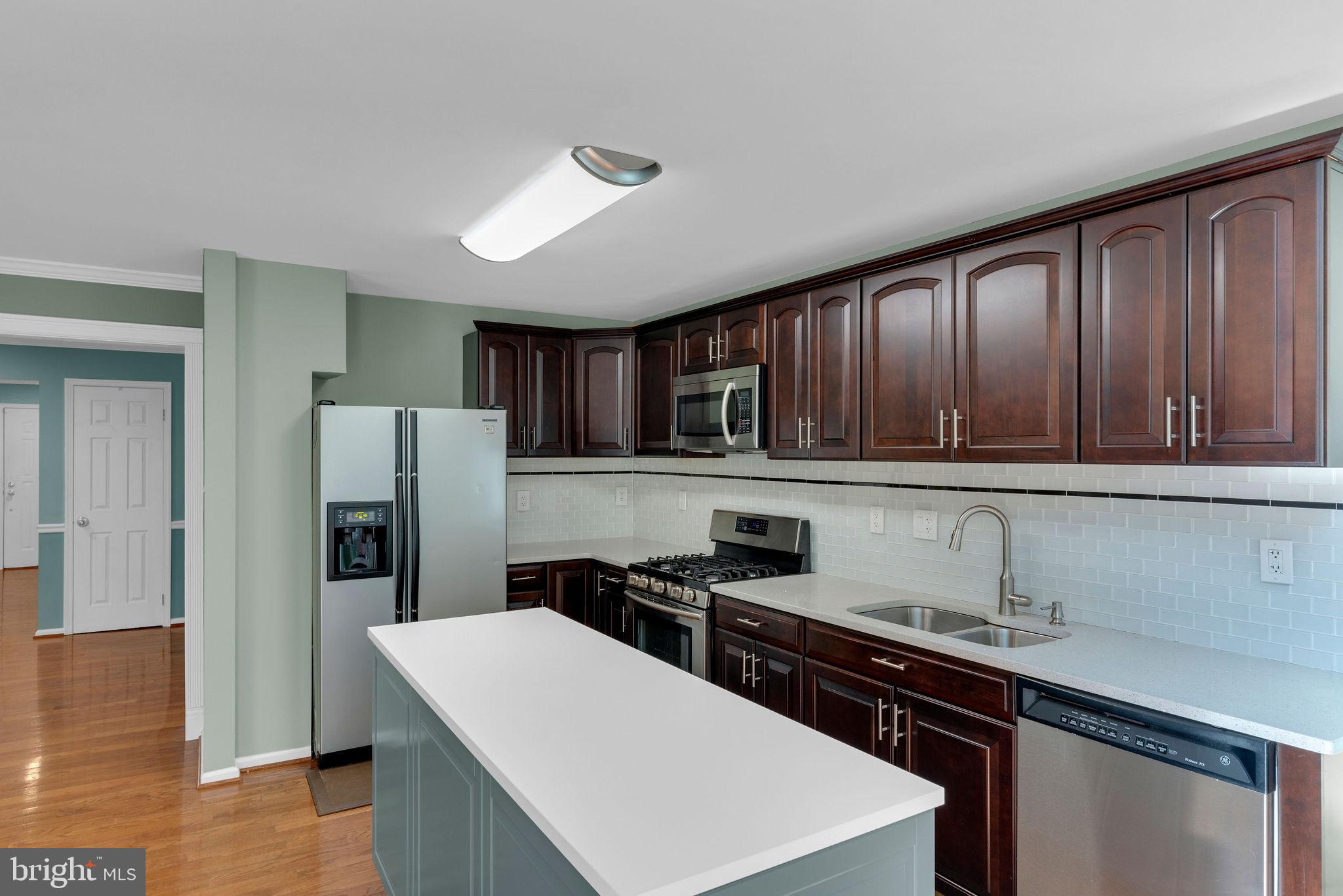 MONTGOMERY GREENE - Residential