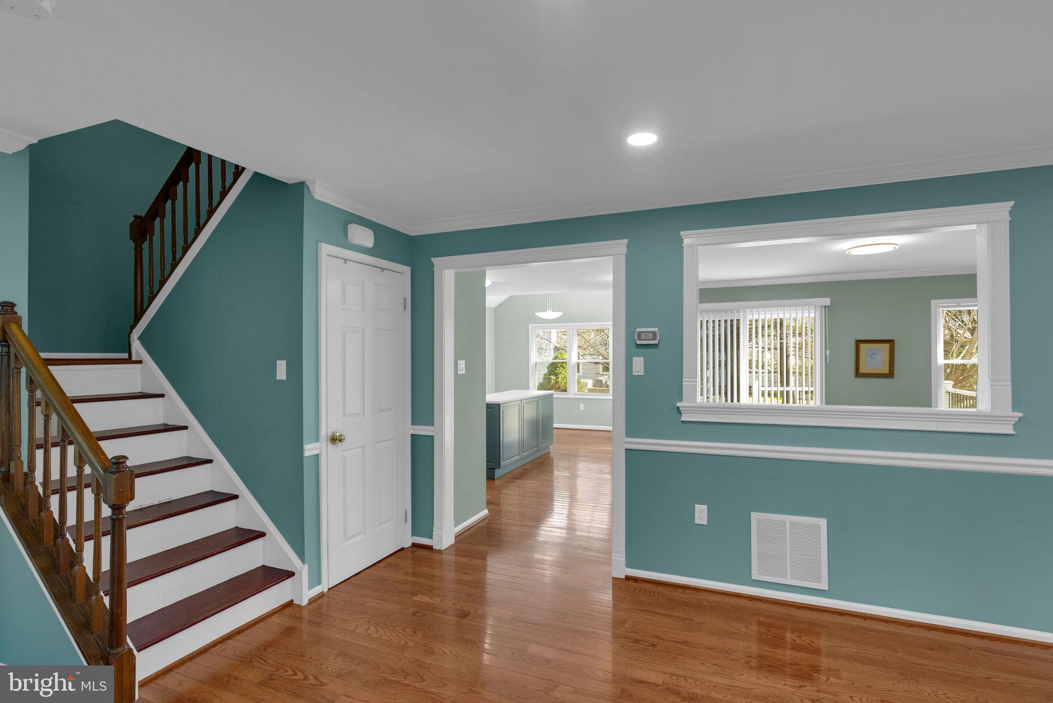 MONTGOMERY GREENE - Residential