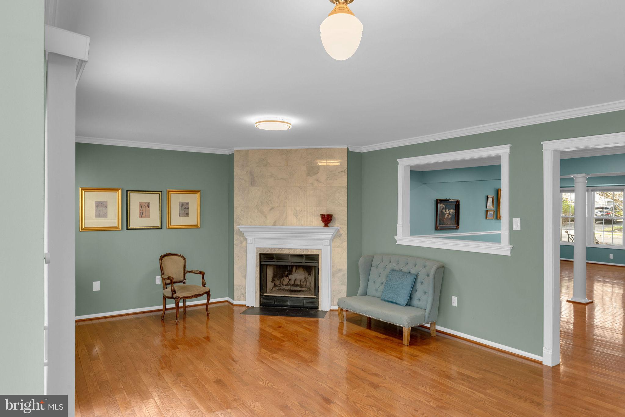 MONTGOMERY GREENE - Residential