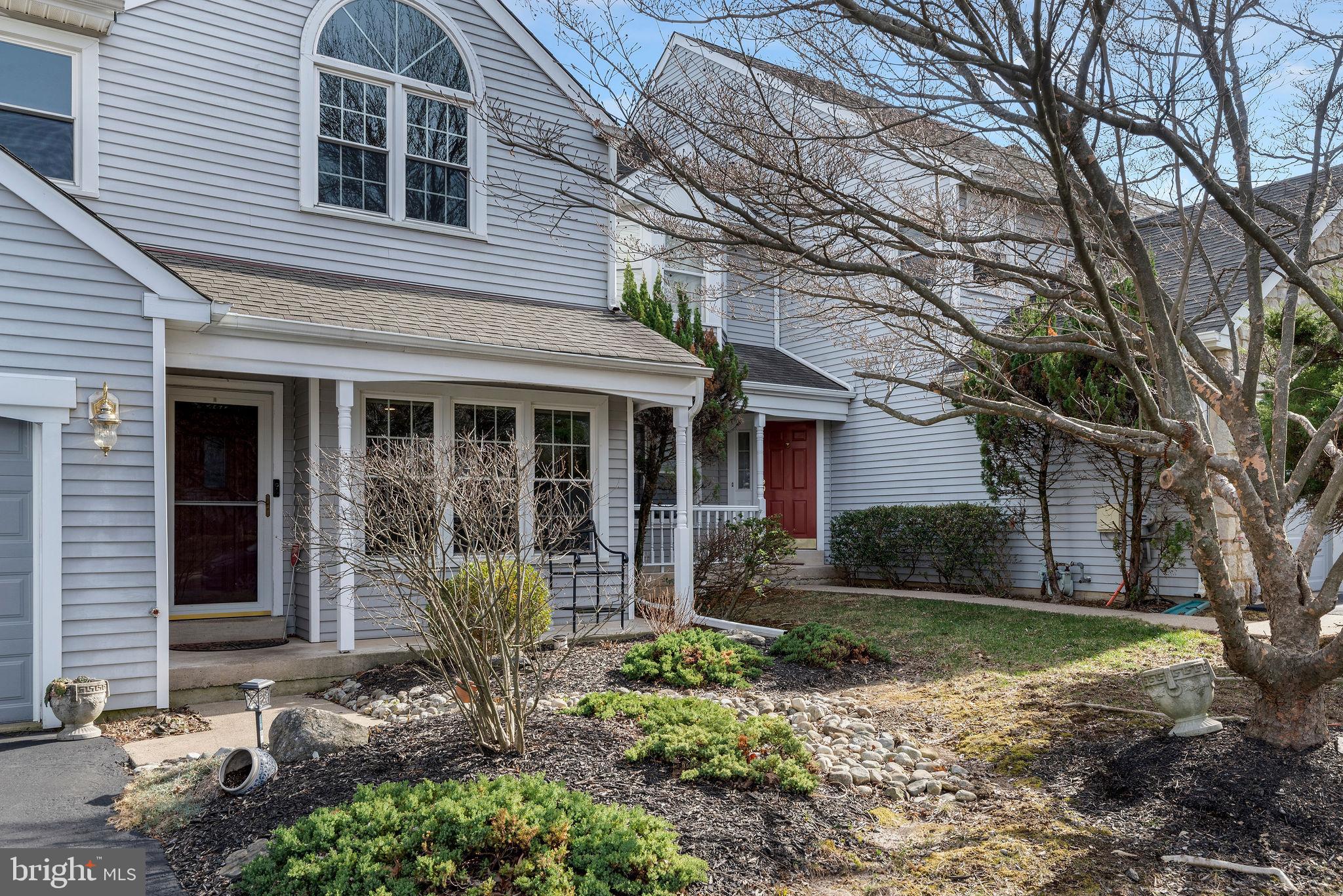 MONTGOMERY GREENE - Residential