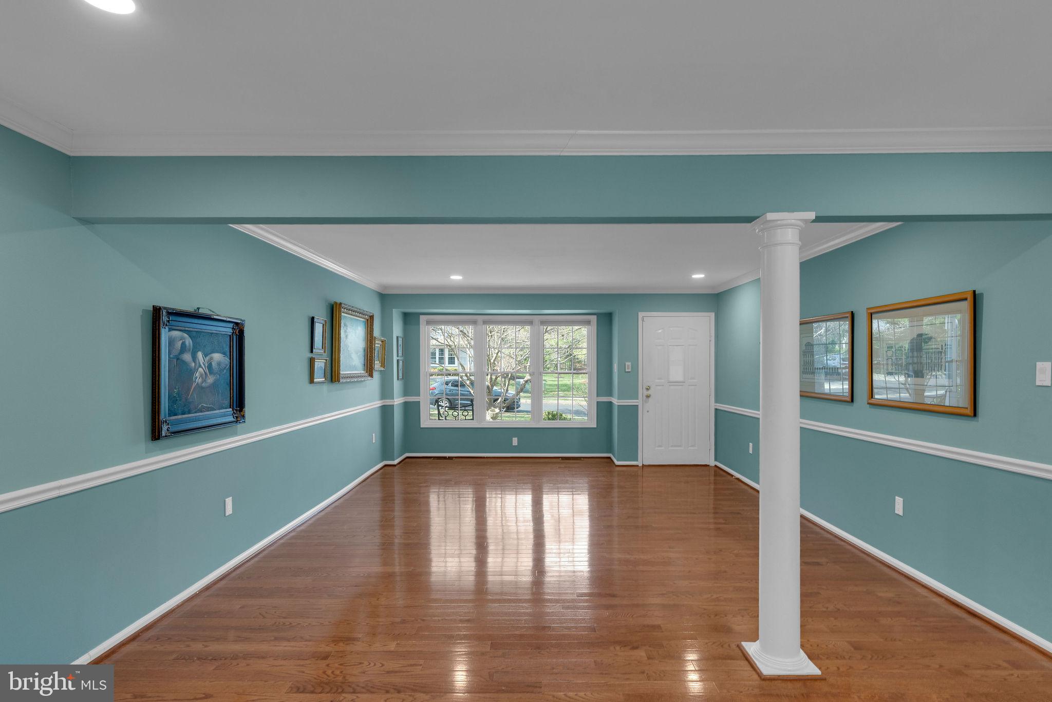 MONTGOMERY GREENE - Residential