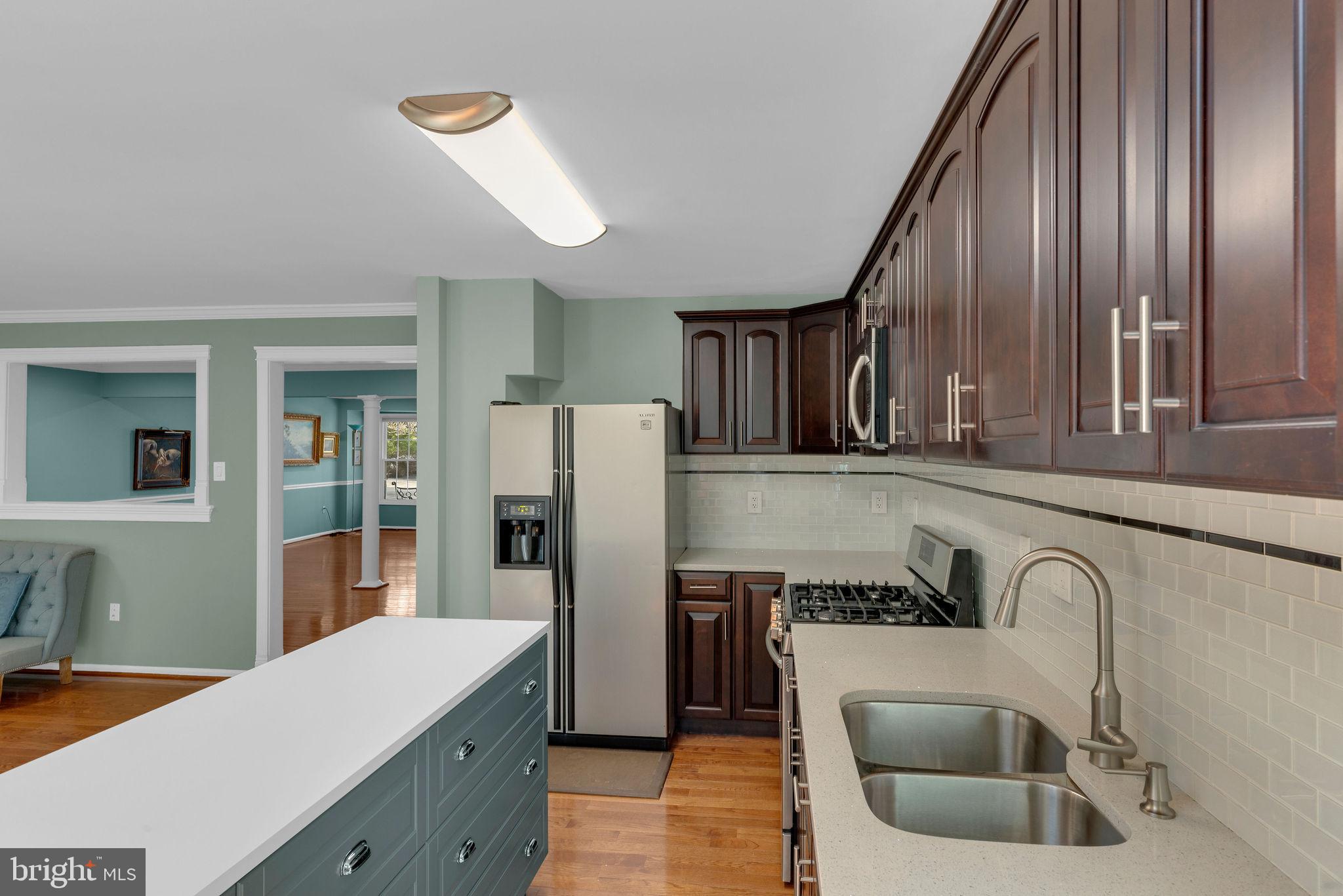 MONTGOMERY GREENE - Residential