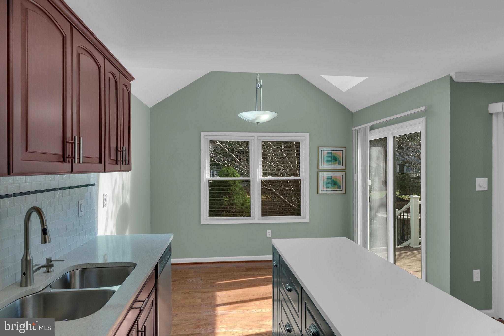 MONTGOMERY GREENE - Residential