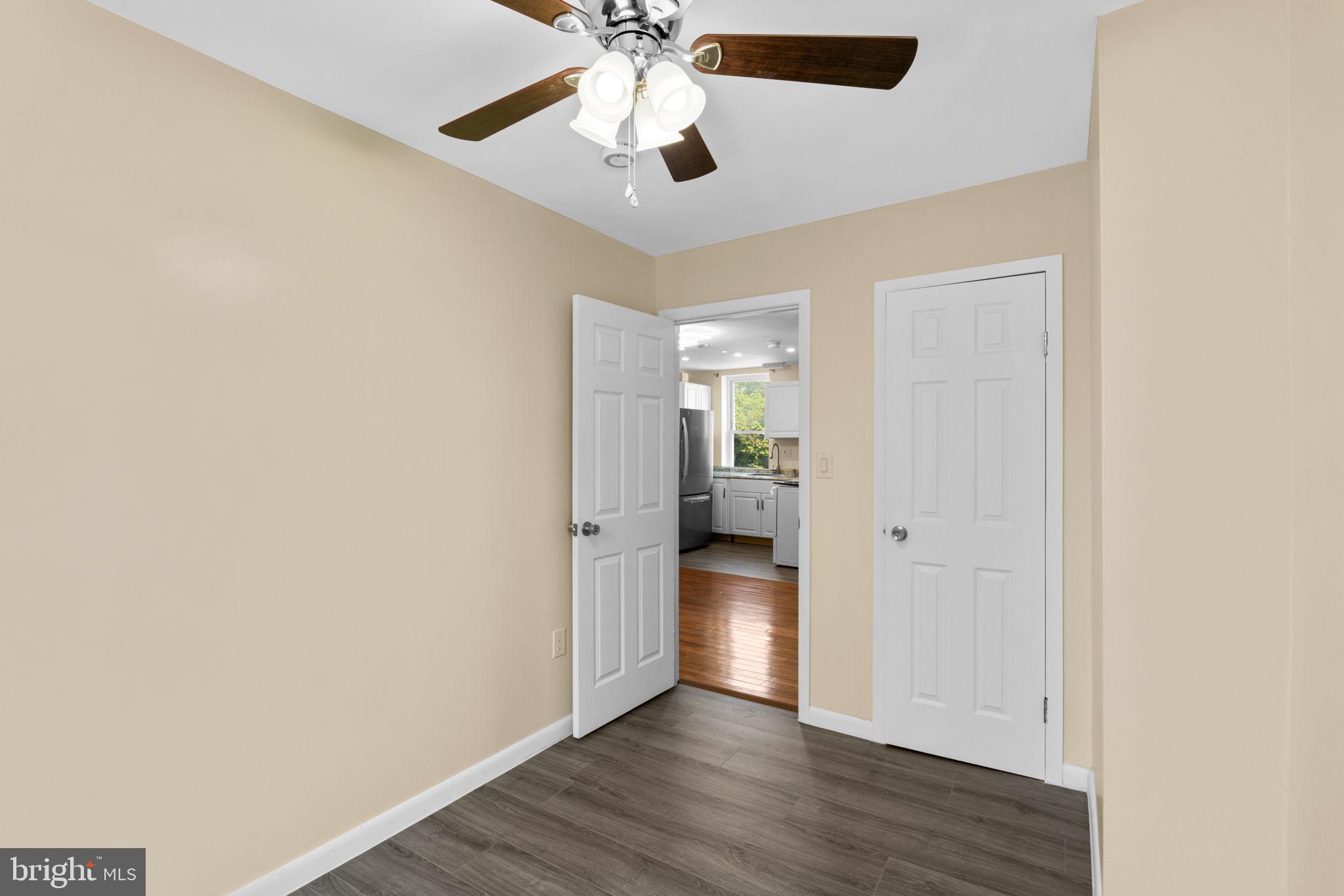 CENTRAL PARK HEIGHTS - Residential Lease