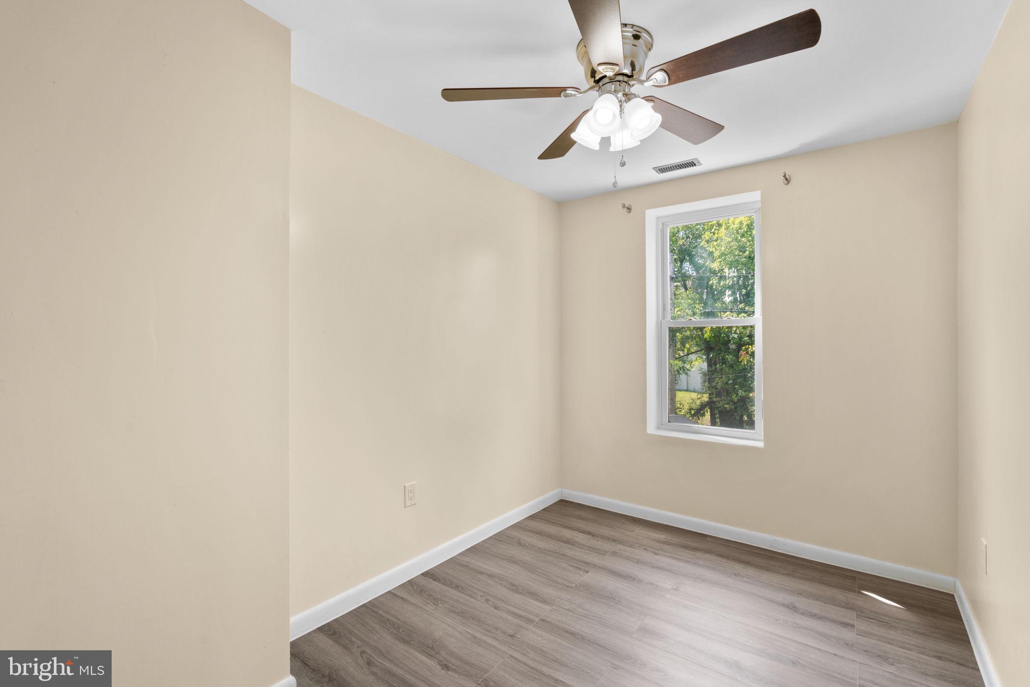 CENTRAL PARK HEIGHTS - Residential Lease