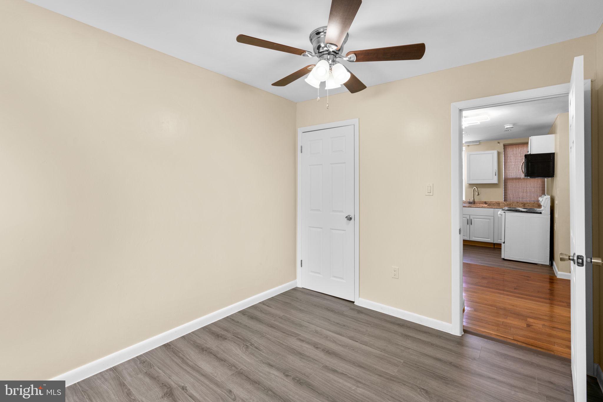 CENTRAL PARK HEIGHTS - Residential Lease