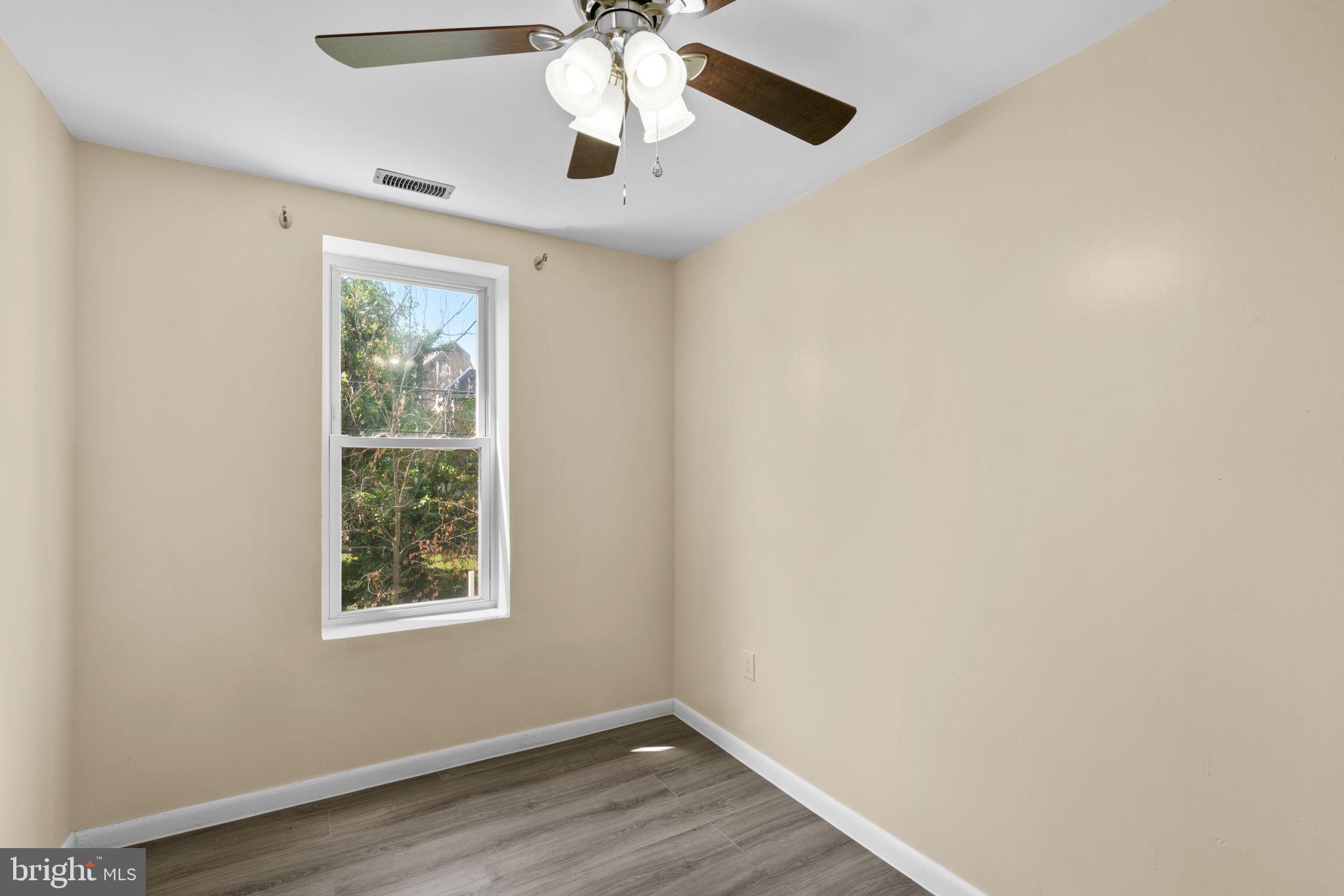 CENTRAL PARK HEIGHTS - Residential Lease